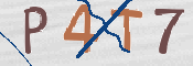 CAPTCHA изображение