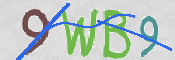 CAPTCHA изображение