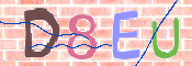 CAPTCHA изображение