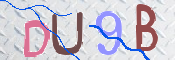 CAPTCHA изображение