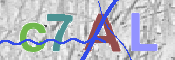 CAPTCHA изображение