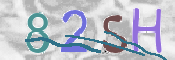 CAPTCHA изображение