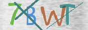 CAPTCHA изображение