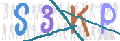 CAPTCHA изображение