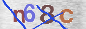 CAPTCHA изображение