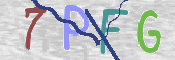 CAPTCHA изображение
