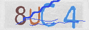 CAPTCHA изображение