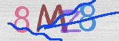 CAPTCHA изображение