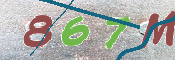 CAPTCHA изображение