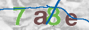 CAPTCHA изображение