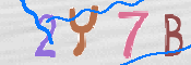 CAPTCHA изображение