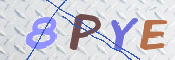 CAPTCHA изображение