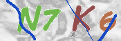CAPTCHA изображение