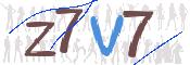 CAPTCHA изображение