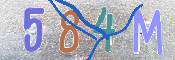 CAPTCHA изображение
