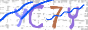 CAPTCHA изображение