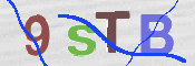 CAPTCHA изображение