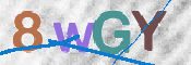 CAPTCHA изображение