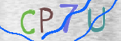 CAPTCHA изображение