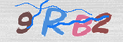 CAPTCHA изображение