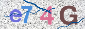 CAPTCHA изображение