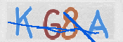 CAPTCHA изображение