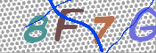 CAPTCHA изображение