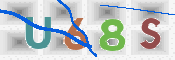 CAPTCHA изображение