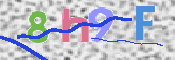 CAPTCHA изображение