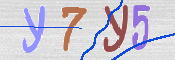 CAPTCHA изображение