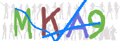 CAPTCHA изображение