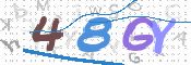 CAPTCHA изображение