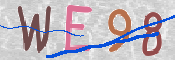 CAPTCHA изображение