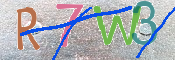 CAPTCHA изображение