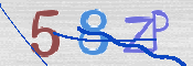 CAPTCHA изображение
