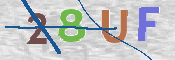 CAPTCHA изображение