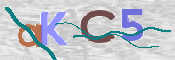 CAPTCHA изображение