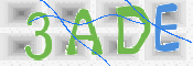 CAPTCHA изображение