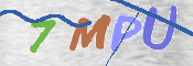 CAPTCHA изображение