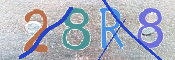 CAPTCHA изображение