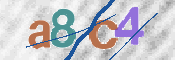 CAPTCHA изображение