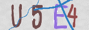 CAPTCHA изображение