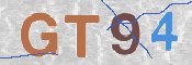 CAPTCHA изображение