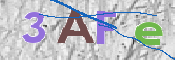 CAPTCHA изображение