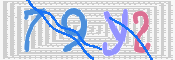 CAPTCHA изображение