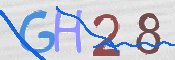 CAPTCHA изображение