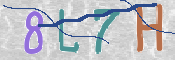 CAPTCHA изображение