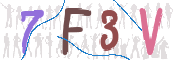 CAPTCHA изображение