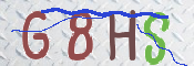 CAPTCHA изображение