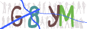 CAPTCHA изображение